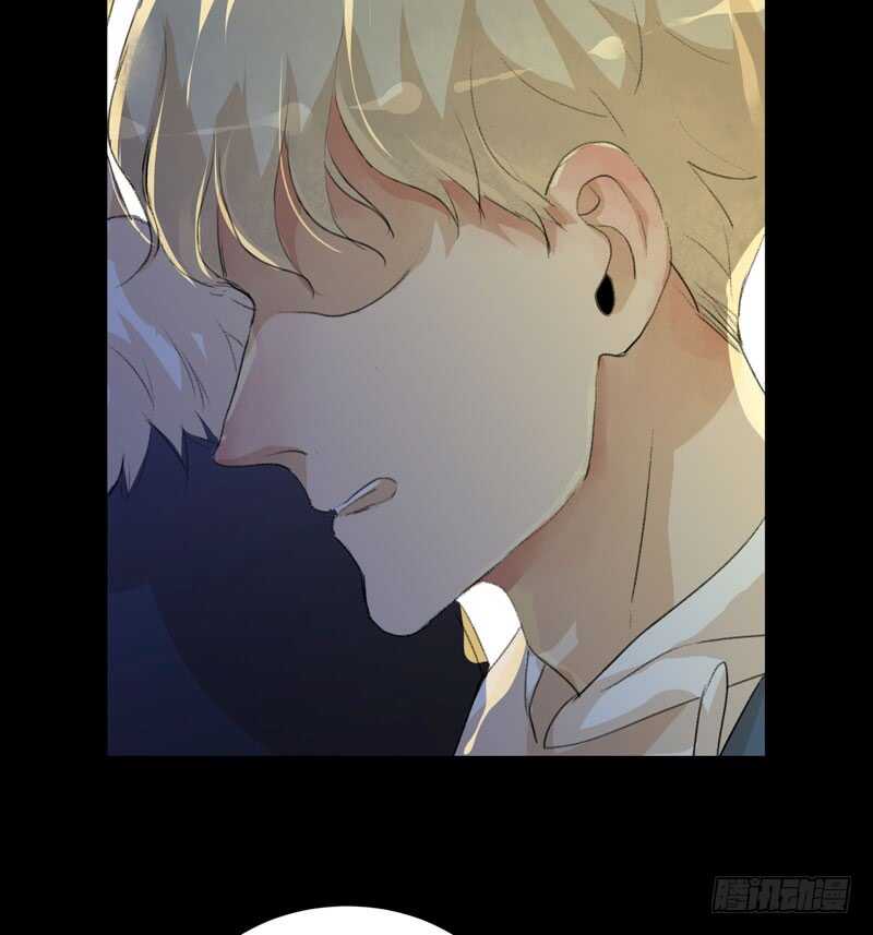 唯独不想让你生气(1/2)-第66话