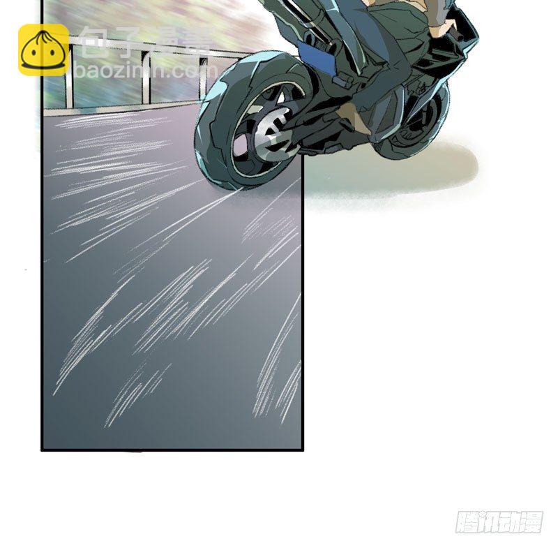 不可制止的变异(1/2)-第8话