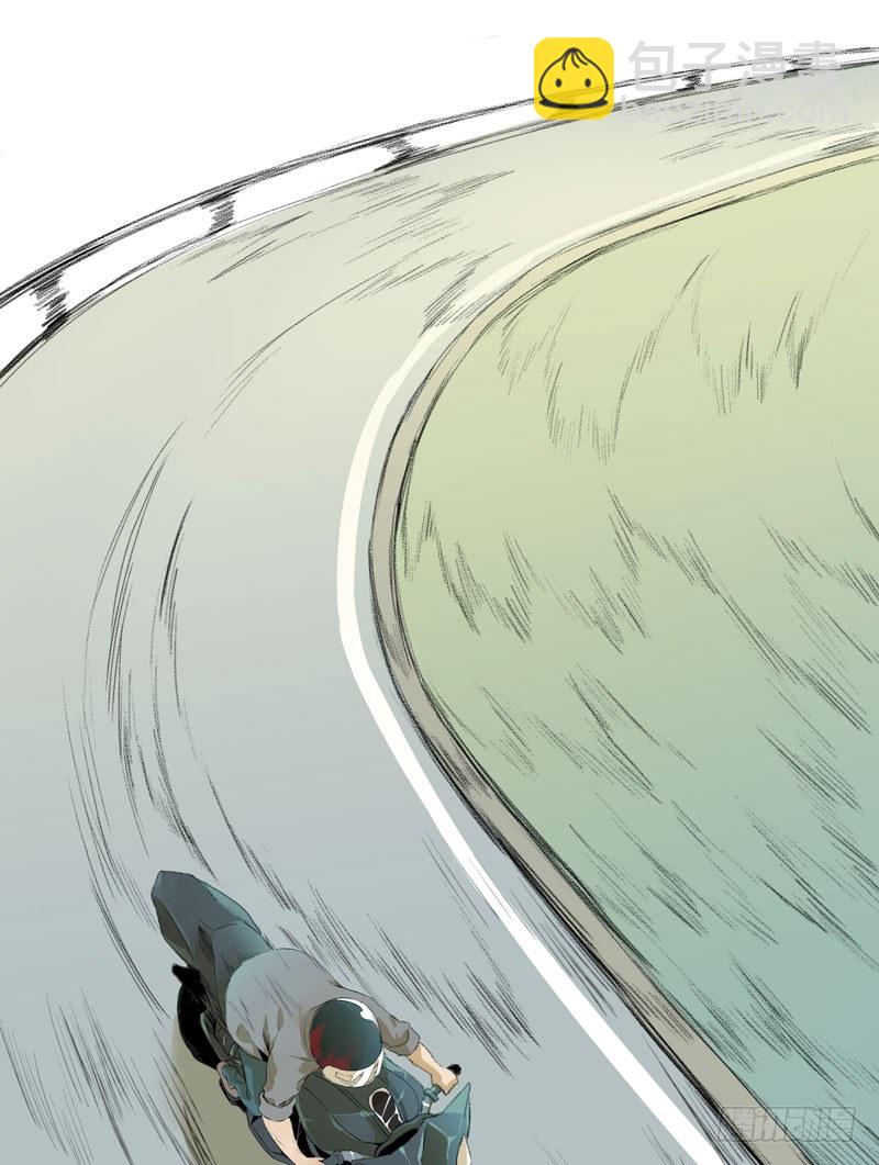 不可制止的变异(1/2)-第8话