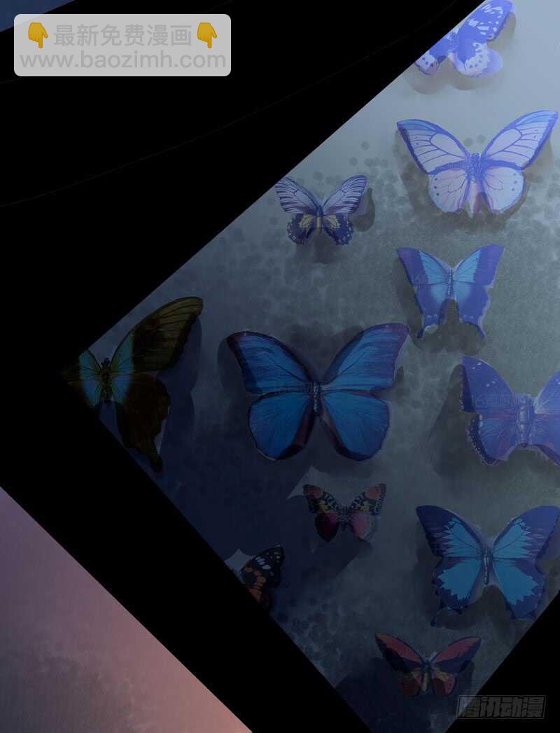 来自黑暗的秘密(1/2)-第72话