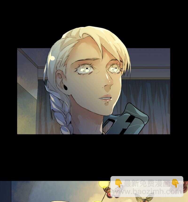 来自黑暗的秘密(1/2)-第72话