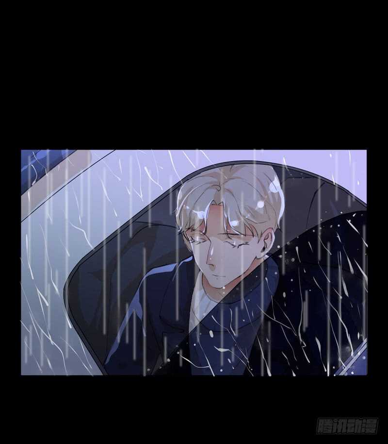 来自黑暗的秘密(1/2)-第72话