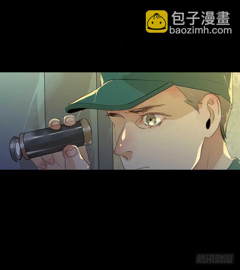 来自黑暗的秘密(1/2)-第72话