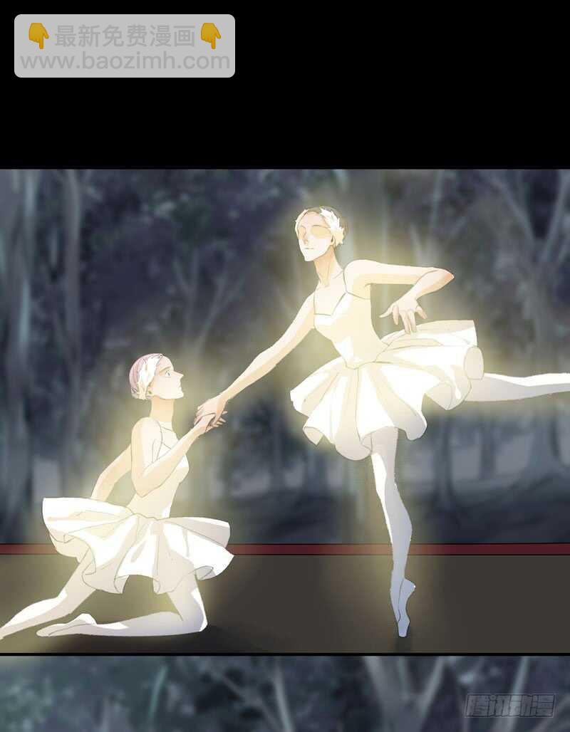 恶意释放，悲剧降临-第74话