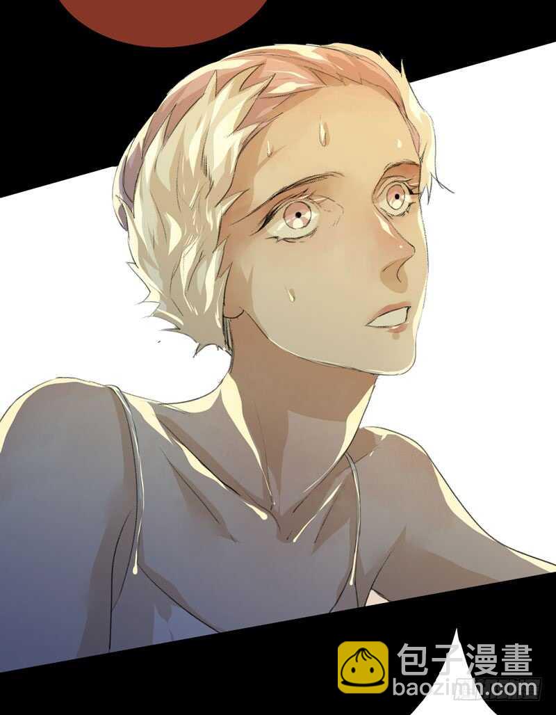 恶意释放，悲剧降临-第74话