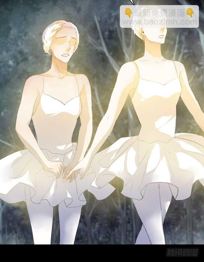 恶意释放，悲剧降临-第74话