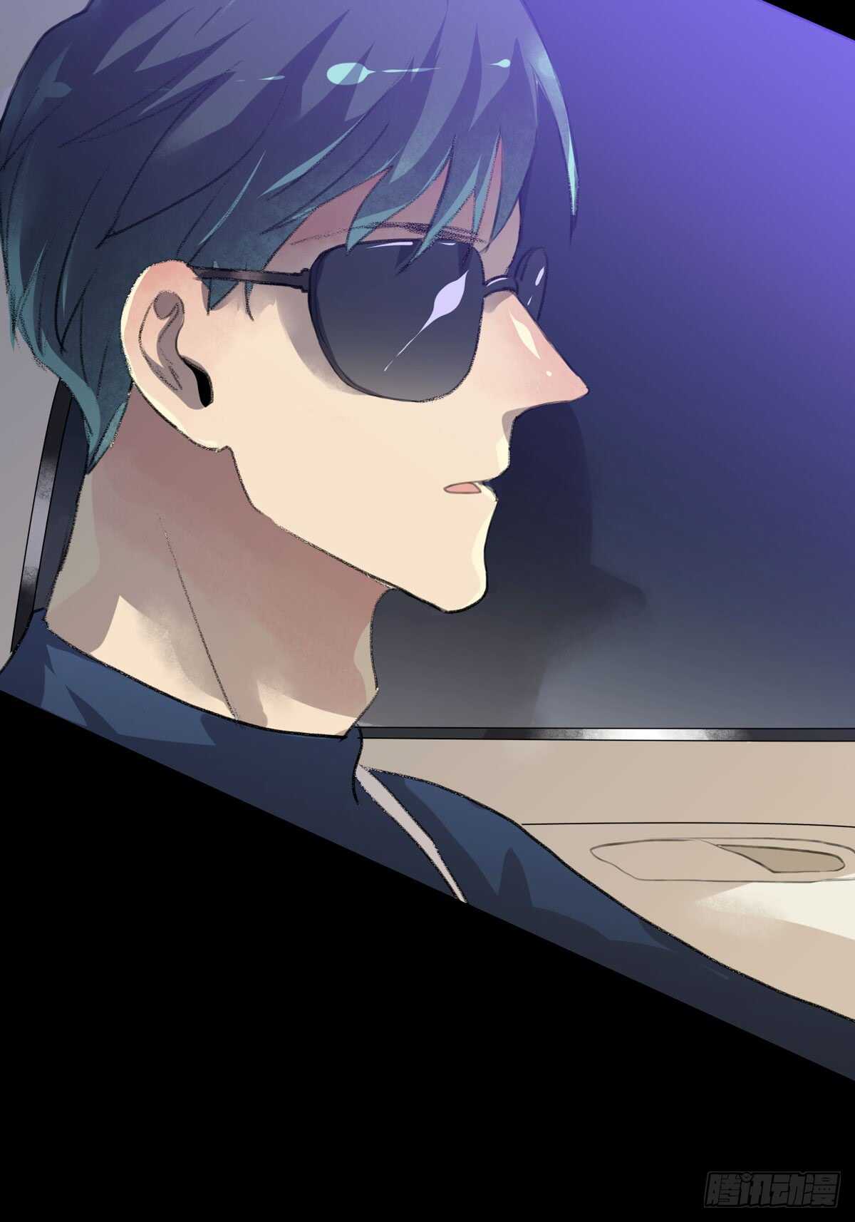 少年的友谊，唯一的朋友(1/2)-第80话