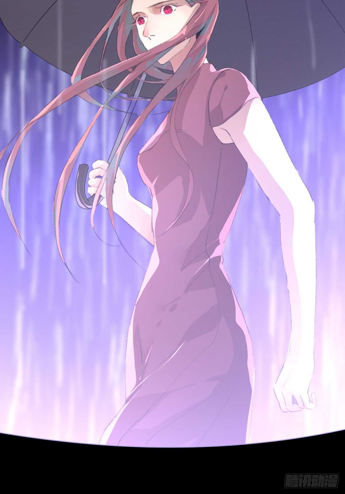 少年的友谊，唯一的朋友(1/2)-第80话