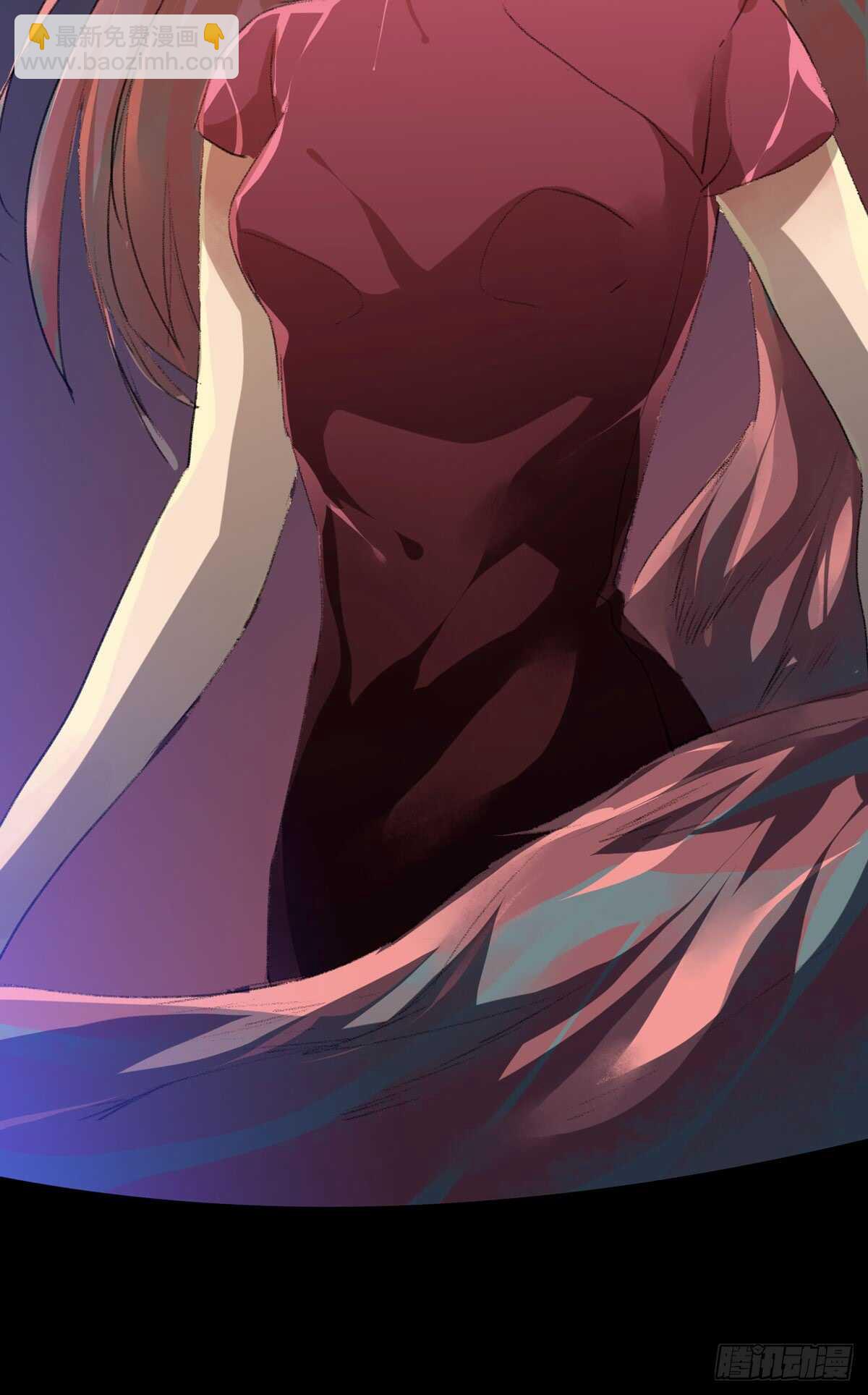 被激怒的夜鹰！(1/2)-第82话