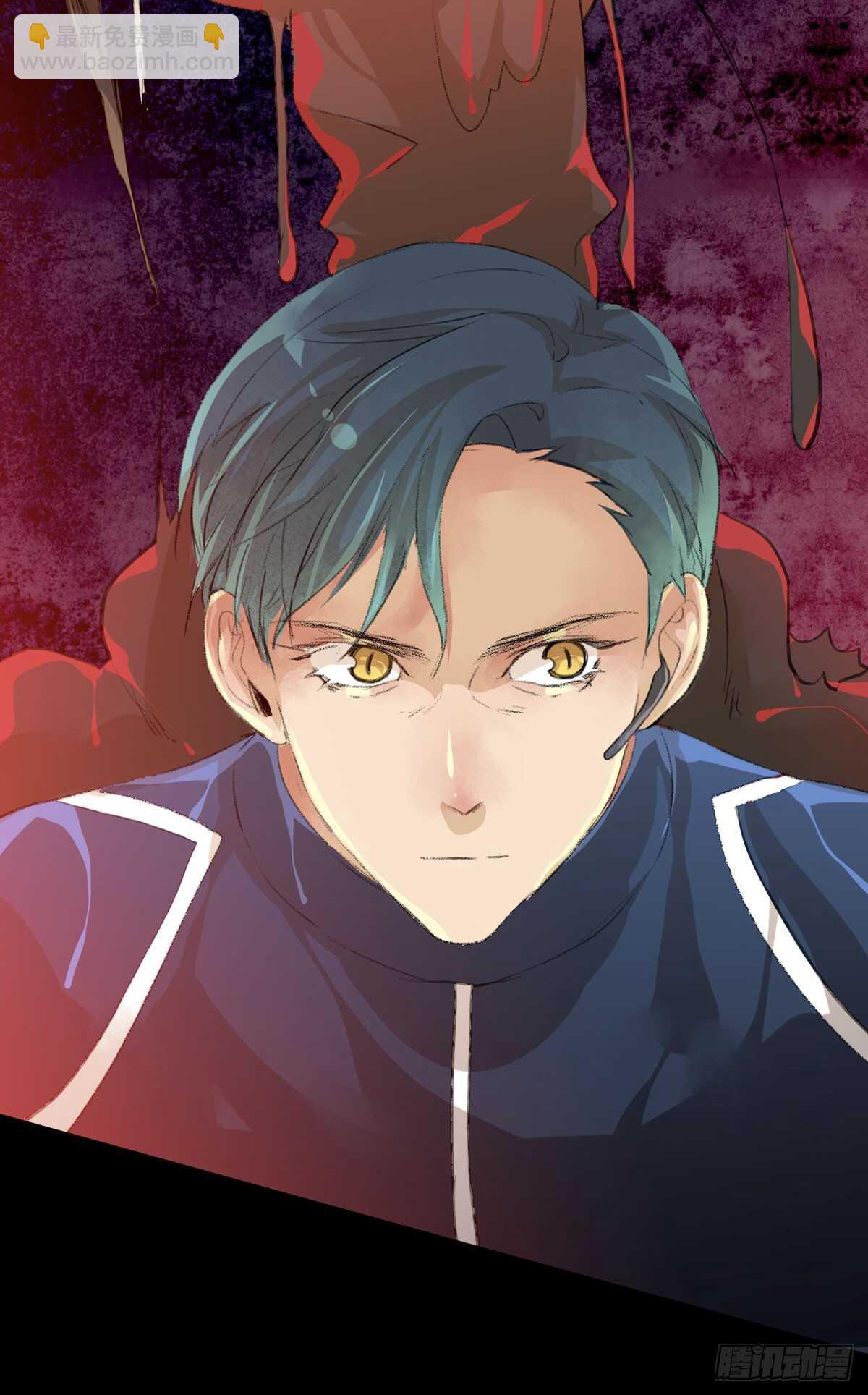 被激怒的夜鹰！(1/2)-第82话