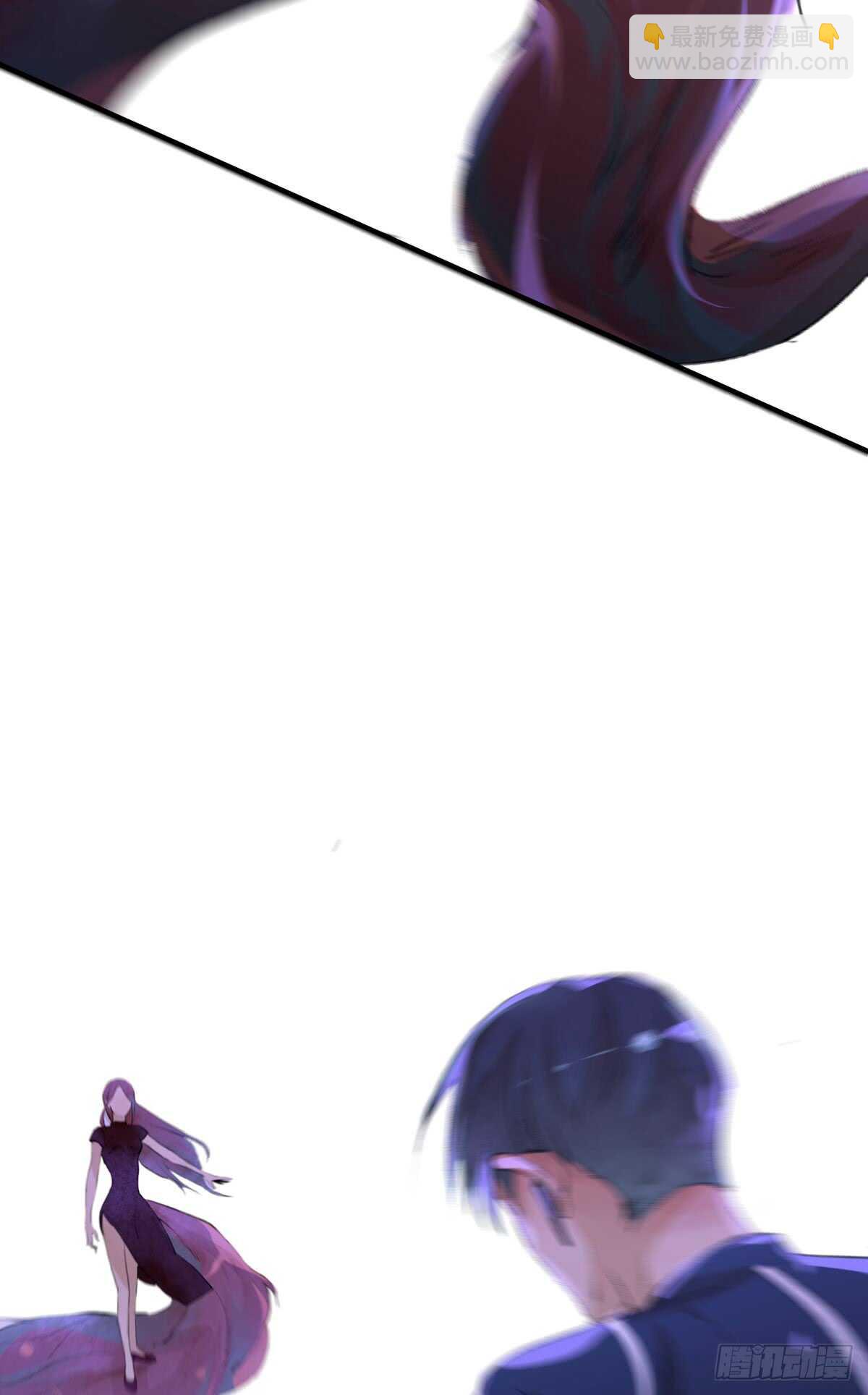 被激怒的夜鹰！(1/2)-第82话