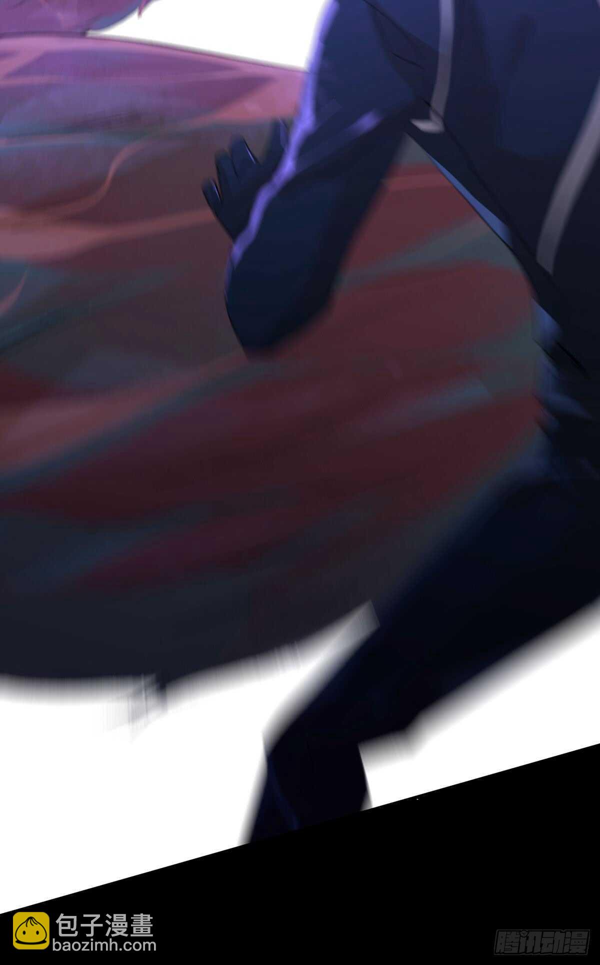 被激怒的夜鹰！(1/2)-第82话