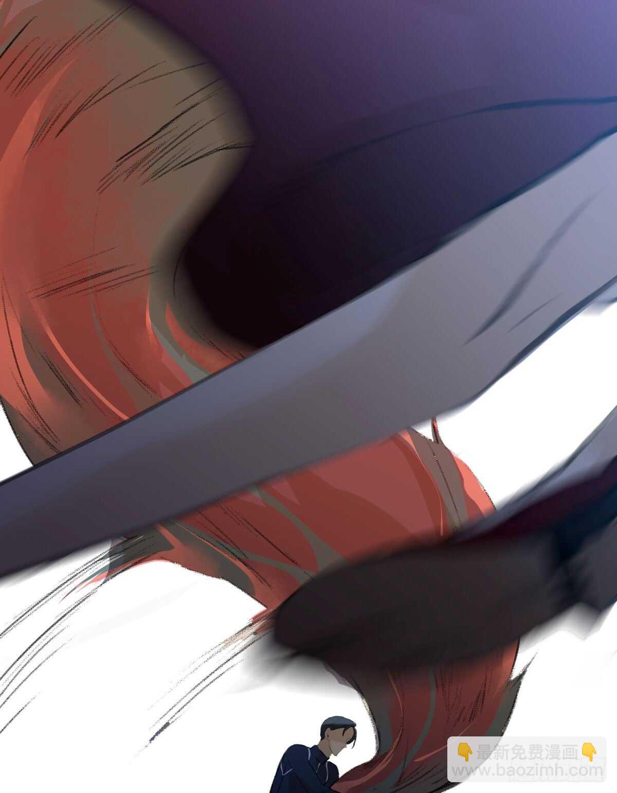 被激怒的夜鹰！(1/2)-第82话