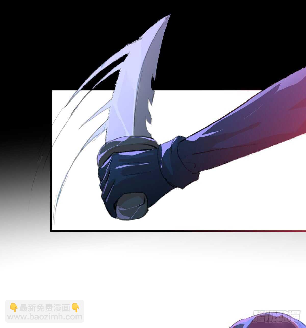 被激怒的夜鹰！(1/2)-第82话