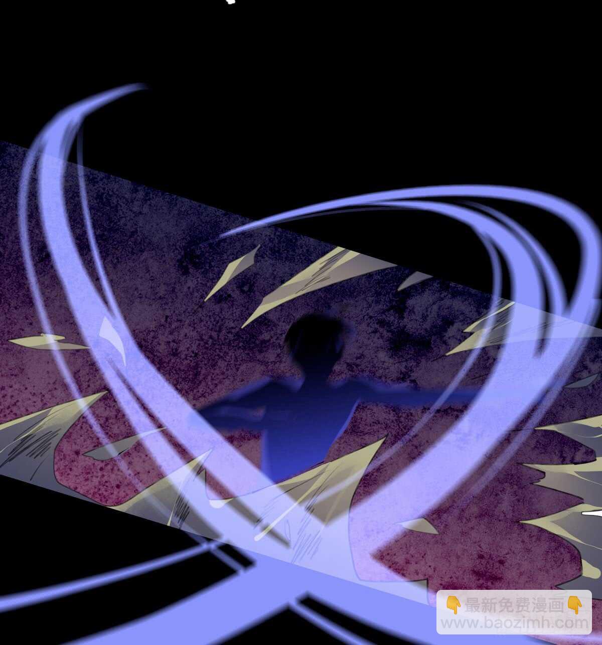 被激怒的夜鹰！(1/2)-第82话