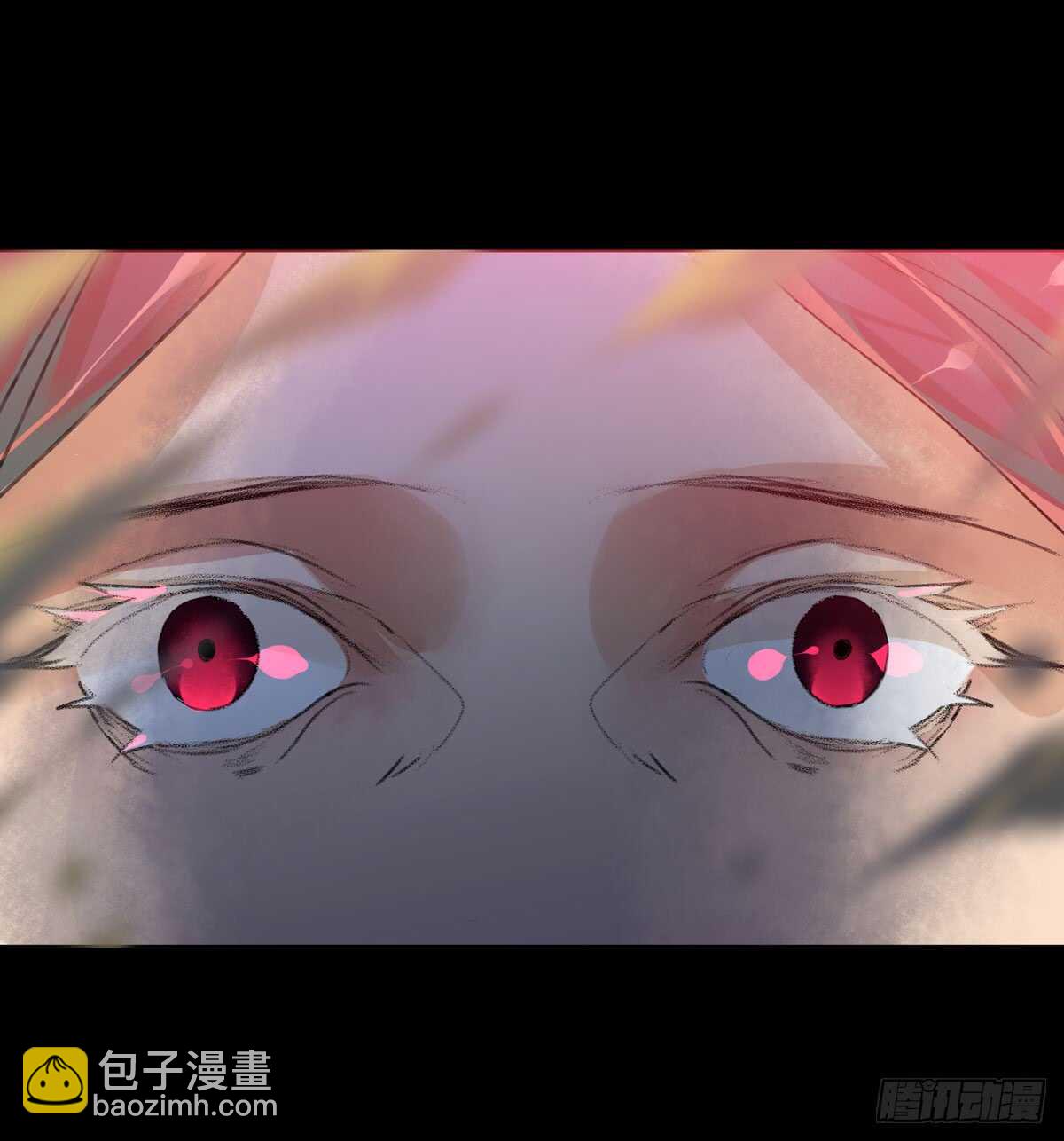 被激怒的夜鹰！(1/2)-第82话