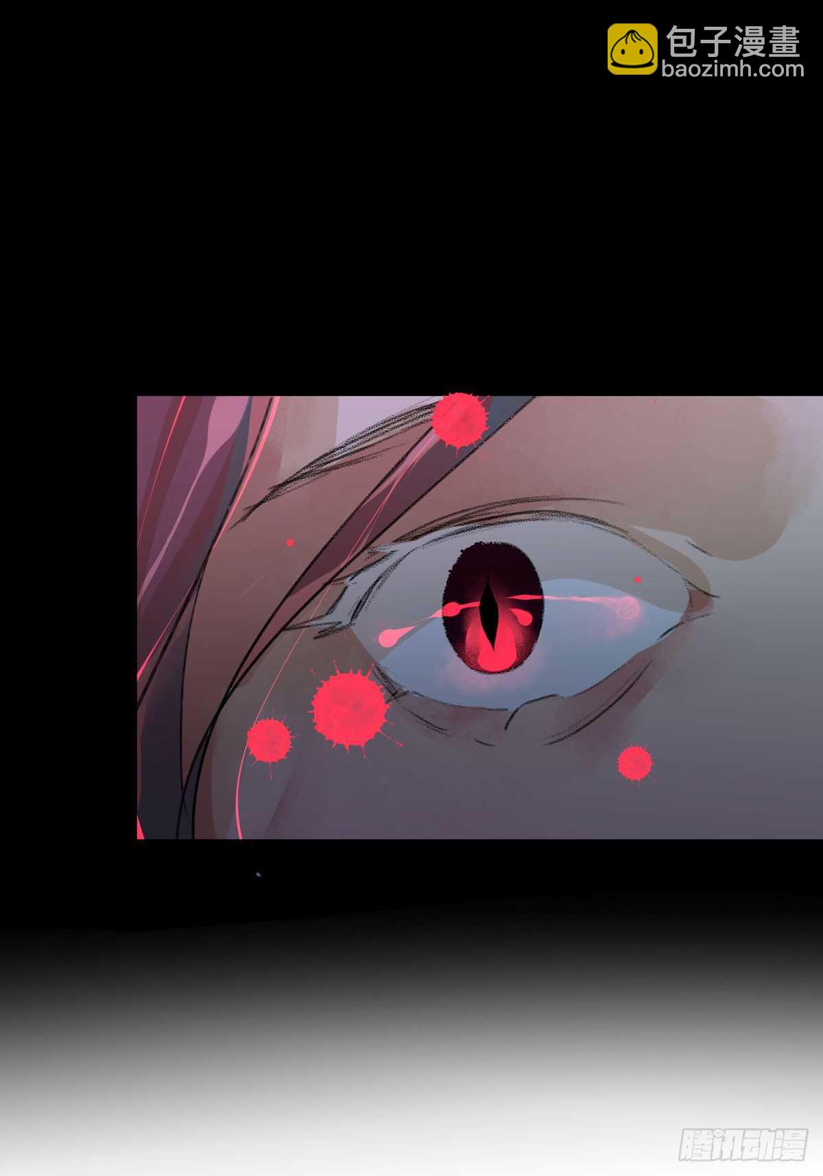 被激怒的夜鹰！(1/2)-第82话