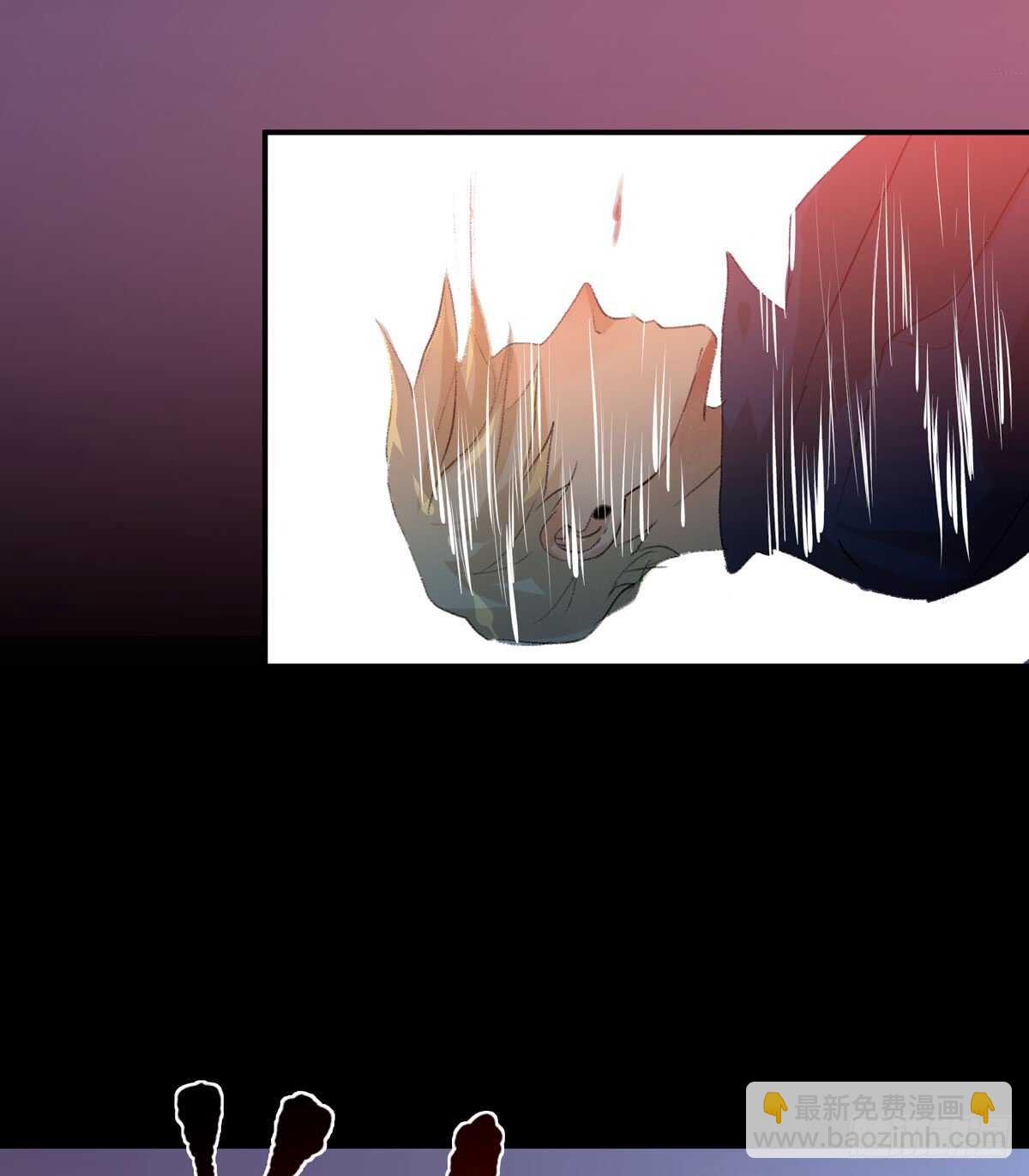 被激怒的夜鹰！(1/2)-第82话