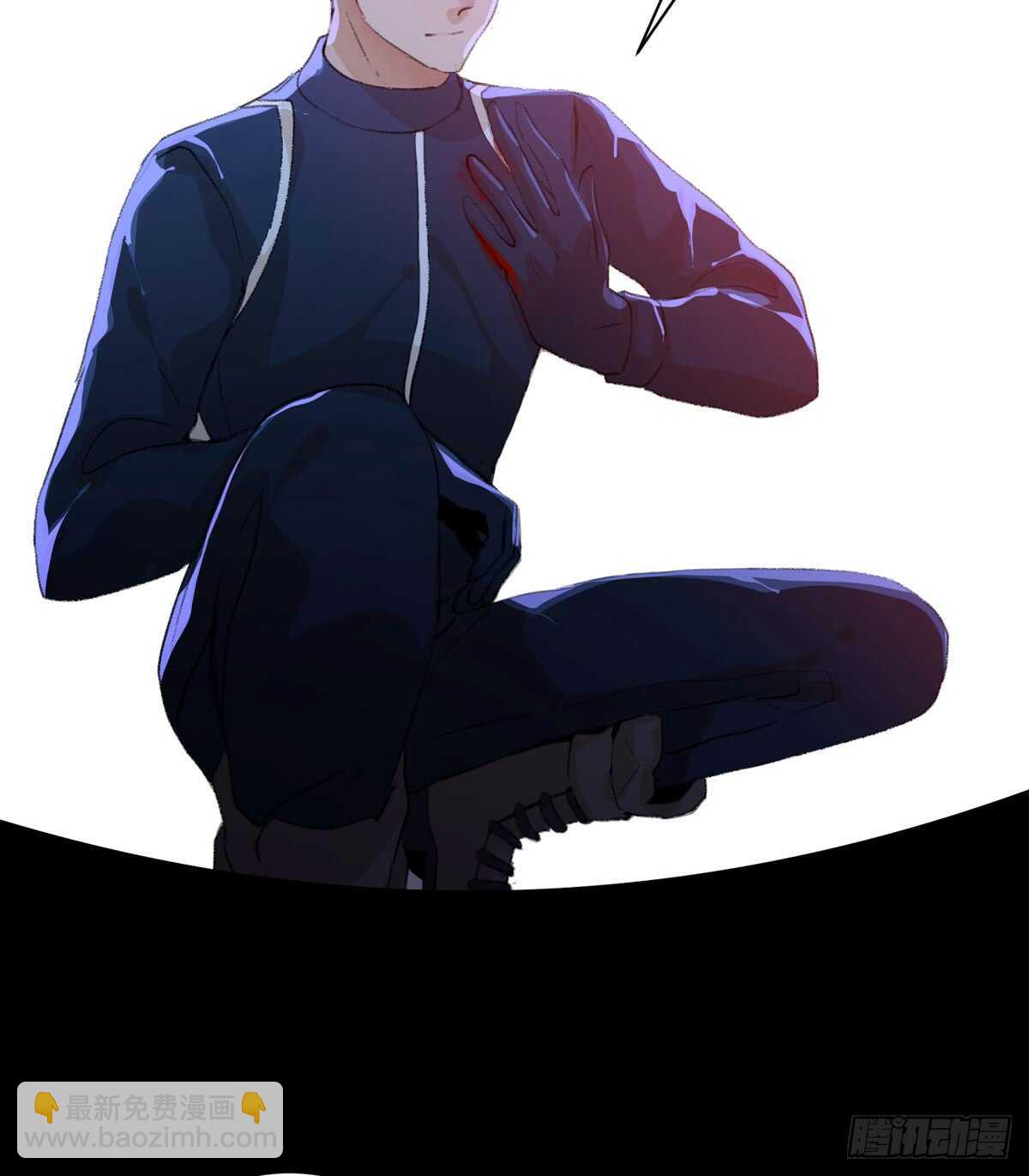 存在的价值，成为万能的钥匙！-第84话