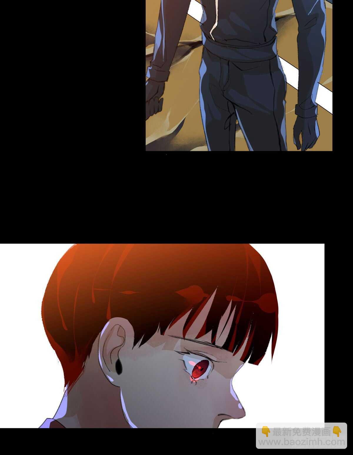 存在的价值，成为万能的钥匙！-第84话