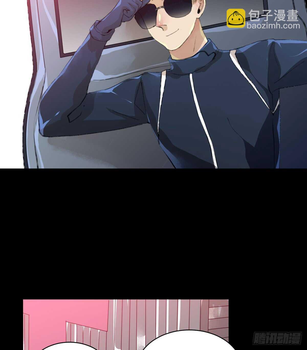 牺牲，也是在所难免(1/2)-第86话