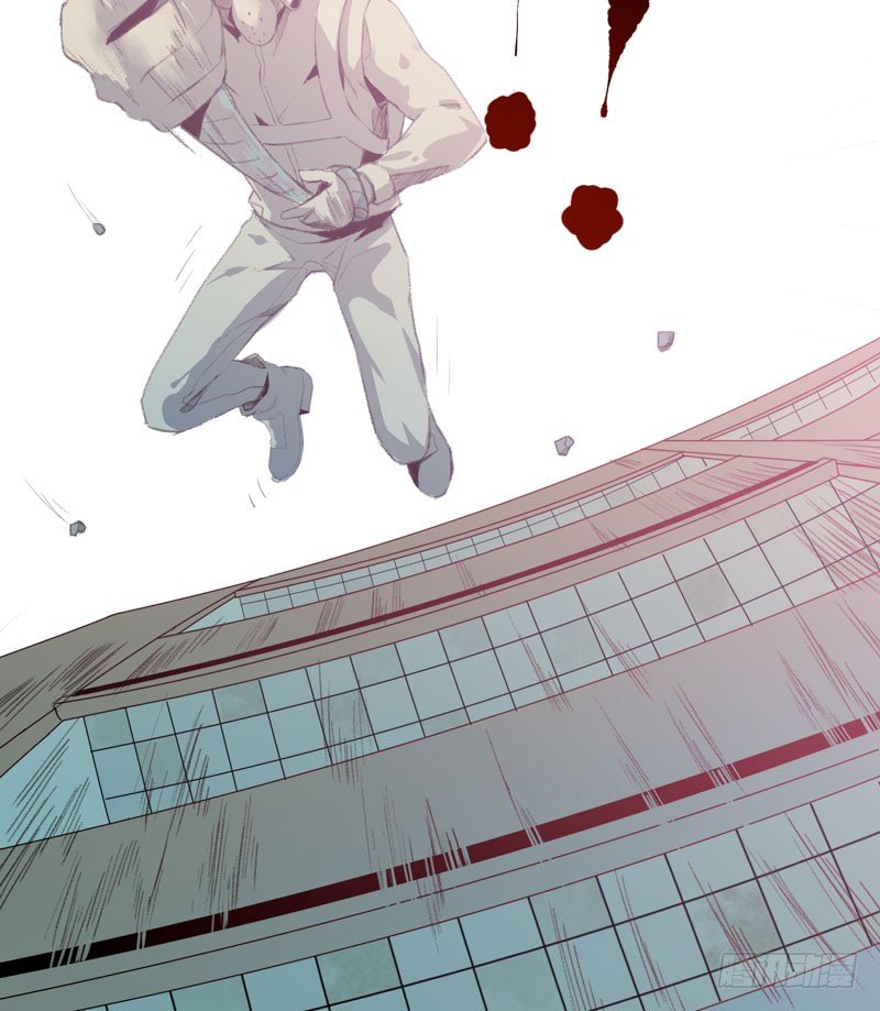 来自恶魔的凝视(1/2)-第10话