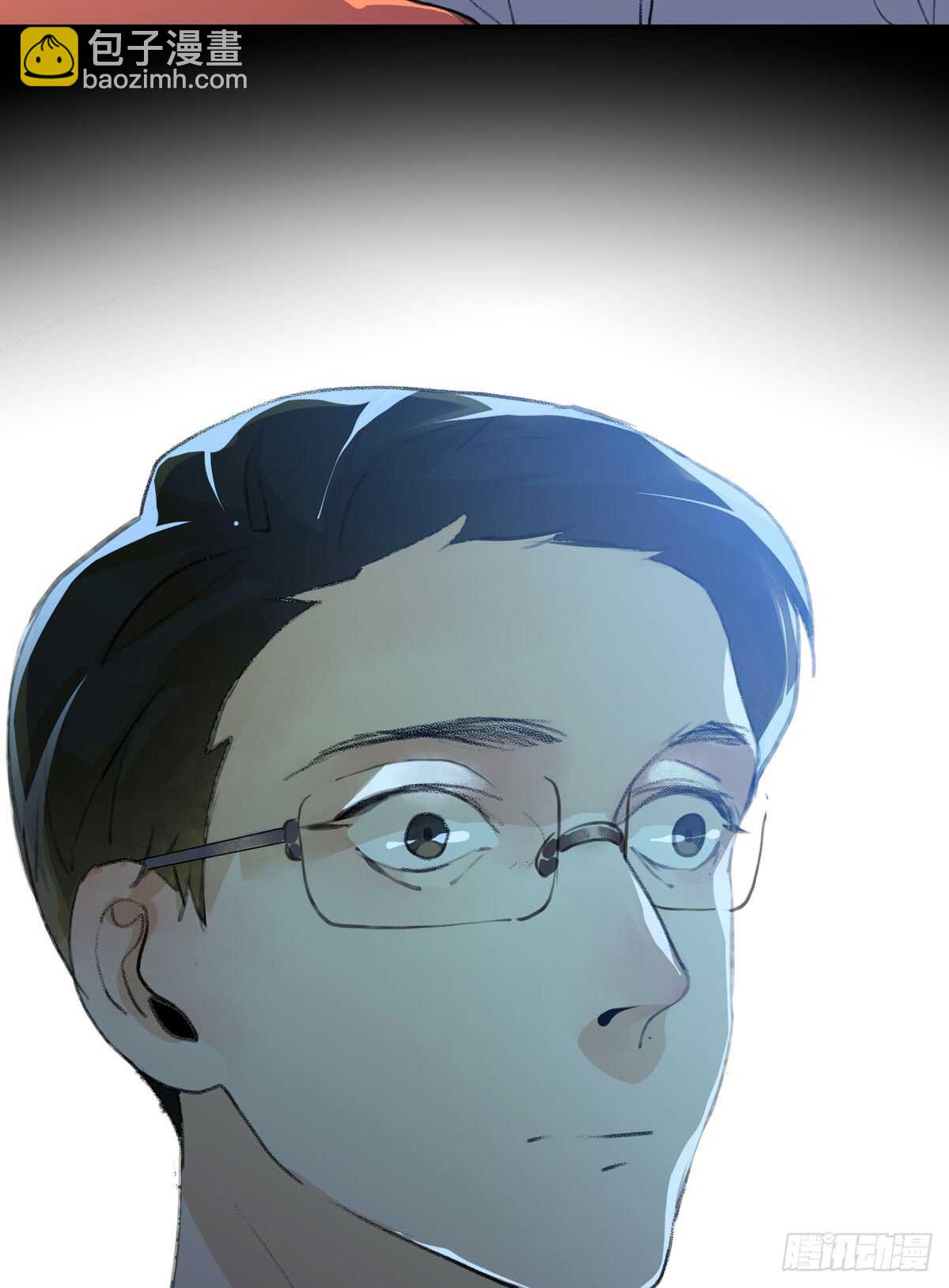 是你害了我，你才是原罪！-第92话