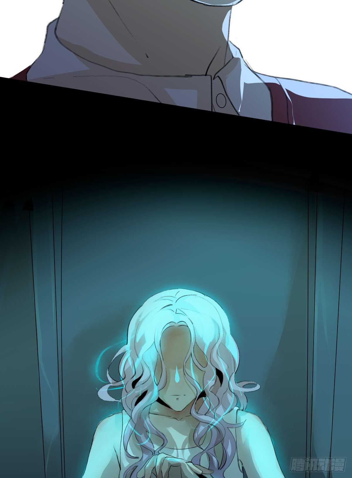 是你害了我，你才是原罪！-第92话