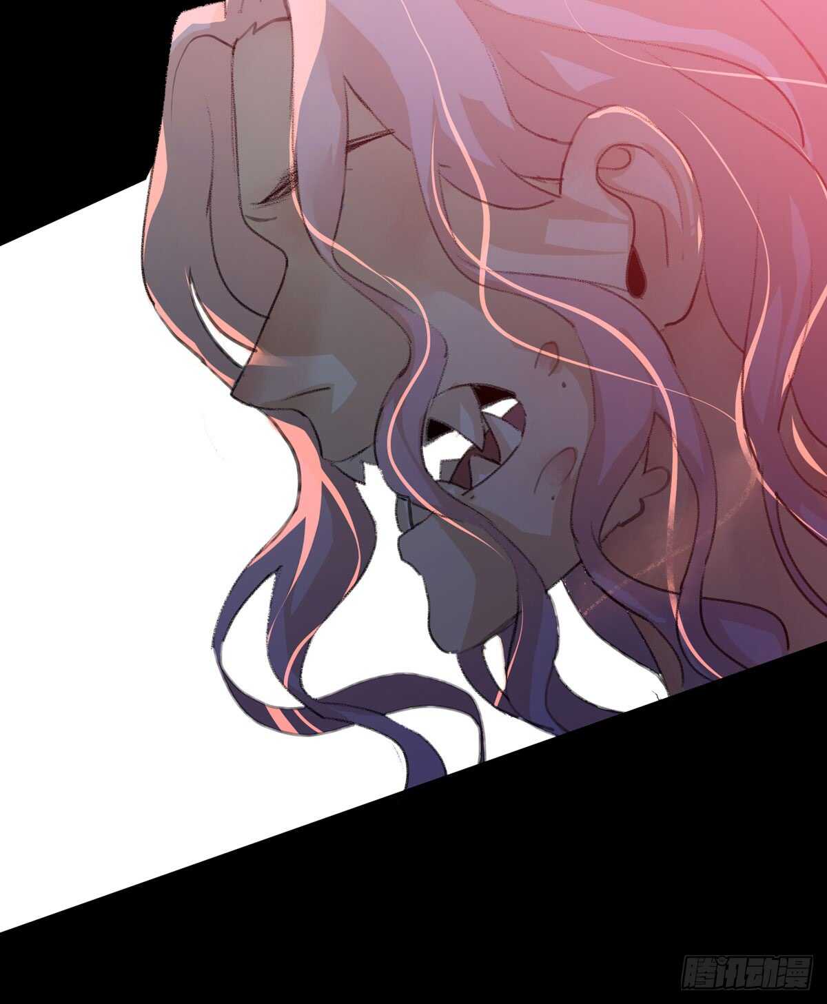 是你害了我，你才是原罪！-第92话