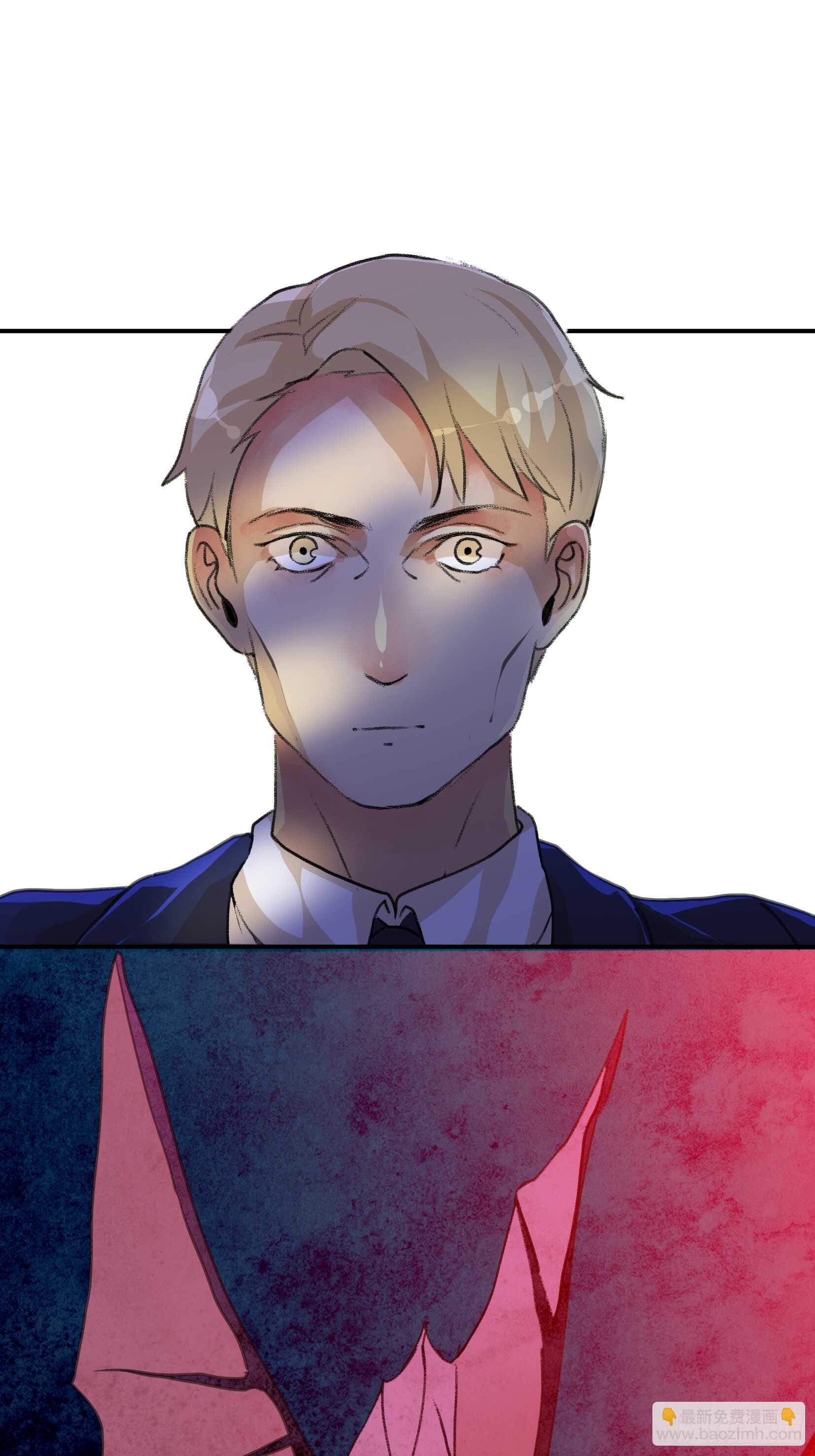 罪恶实验室，想知道真相-第98话