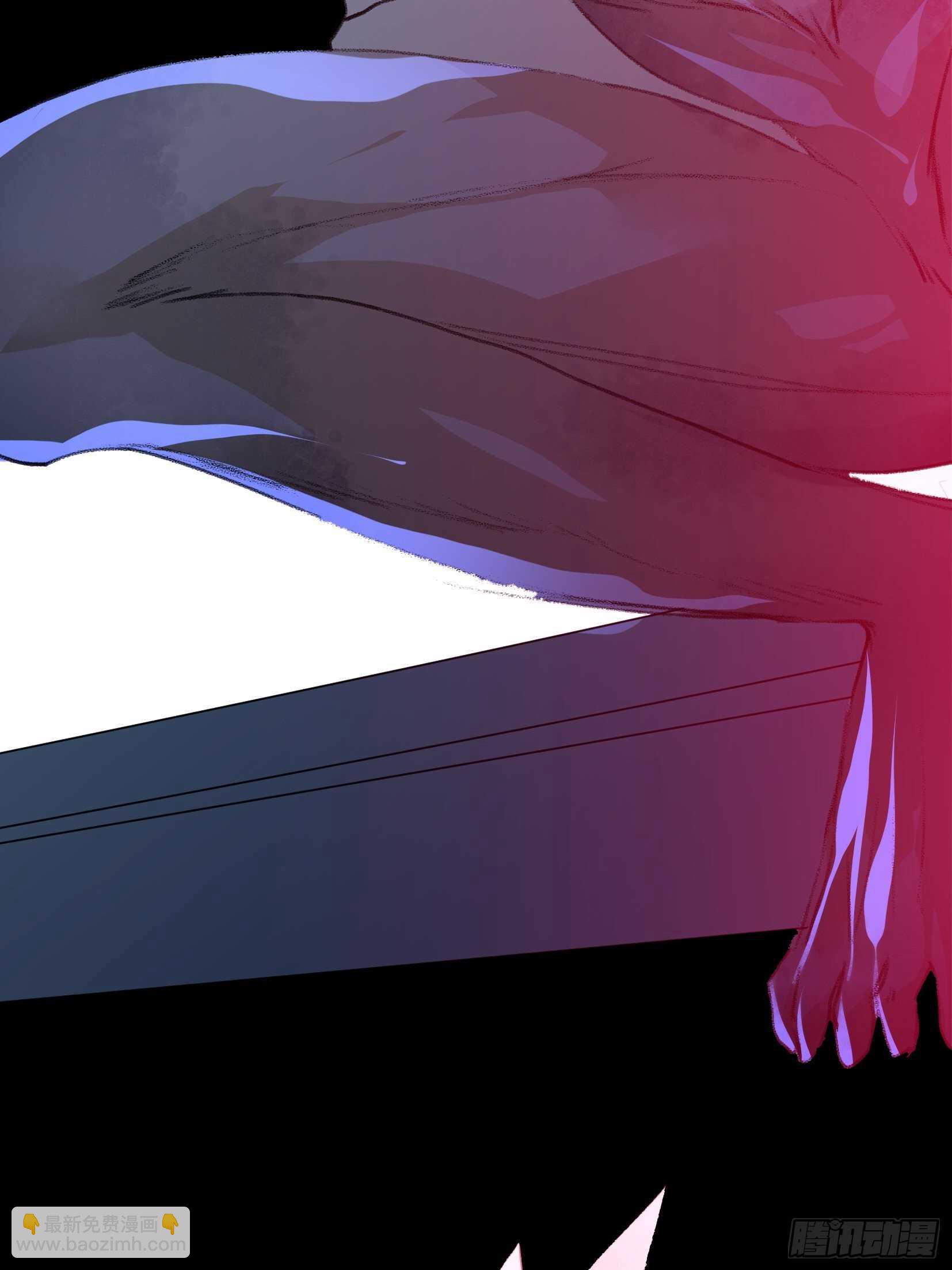 战斗意味着牺牲，你怕吗？-第100话