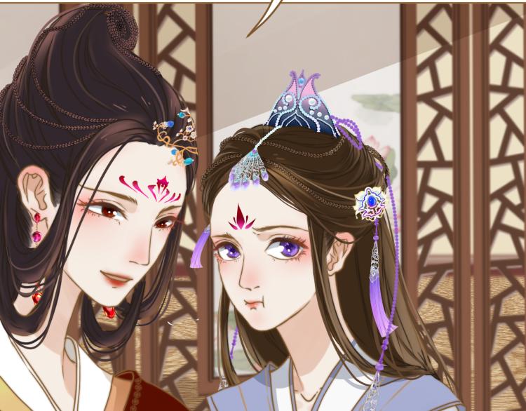 第1话 阴差阳错(1/4)-第2话