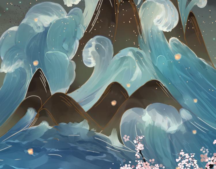 第1话 阴差阳错(1/4)-第2话