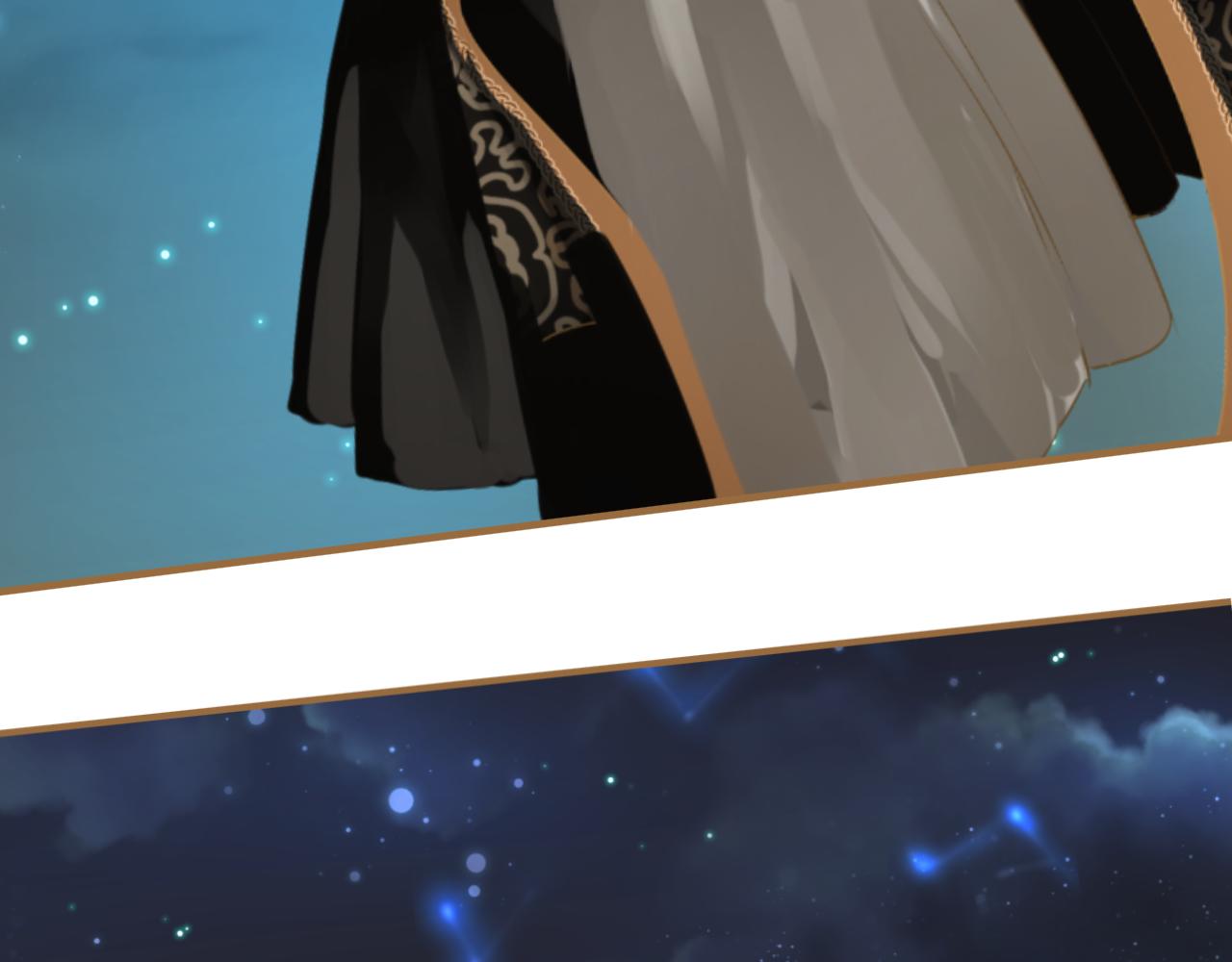 第13话 突如其来的吻(1/2)-第14话