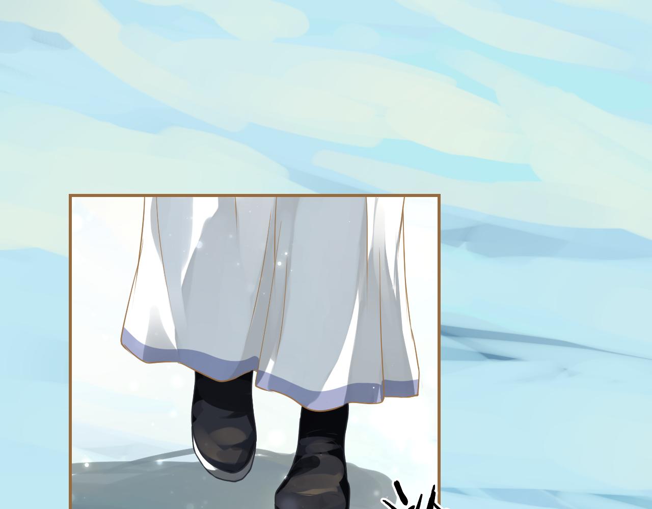 第17话 与他的回忆(1/2)-第18话