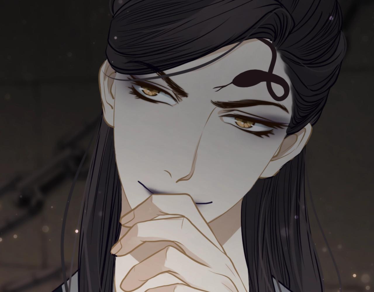 第25话 情敌出现？(1/3)-第26话