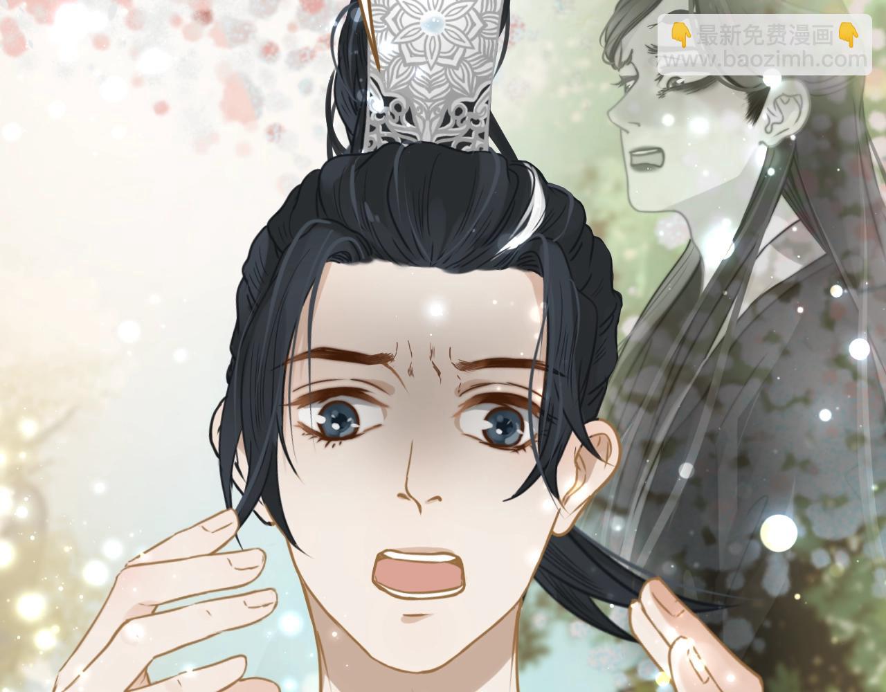 第29话 分别的前夕(1/2)-第30话