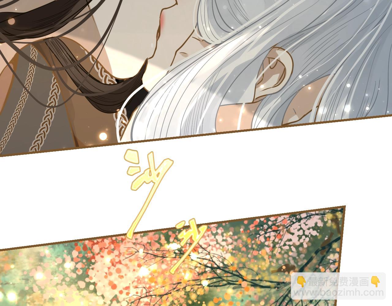 第29话 分别的前夕(1/2)-第30话