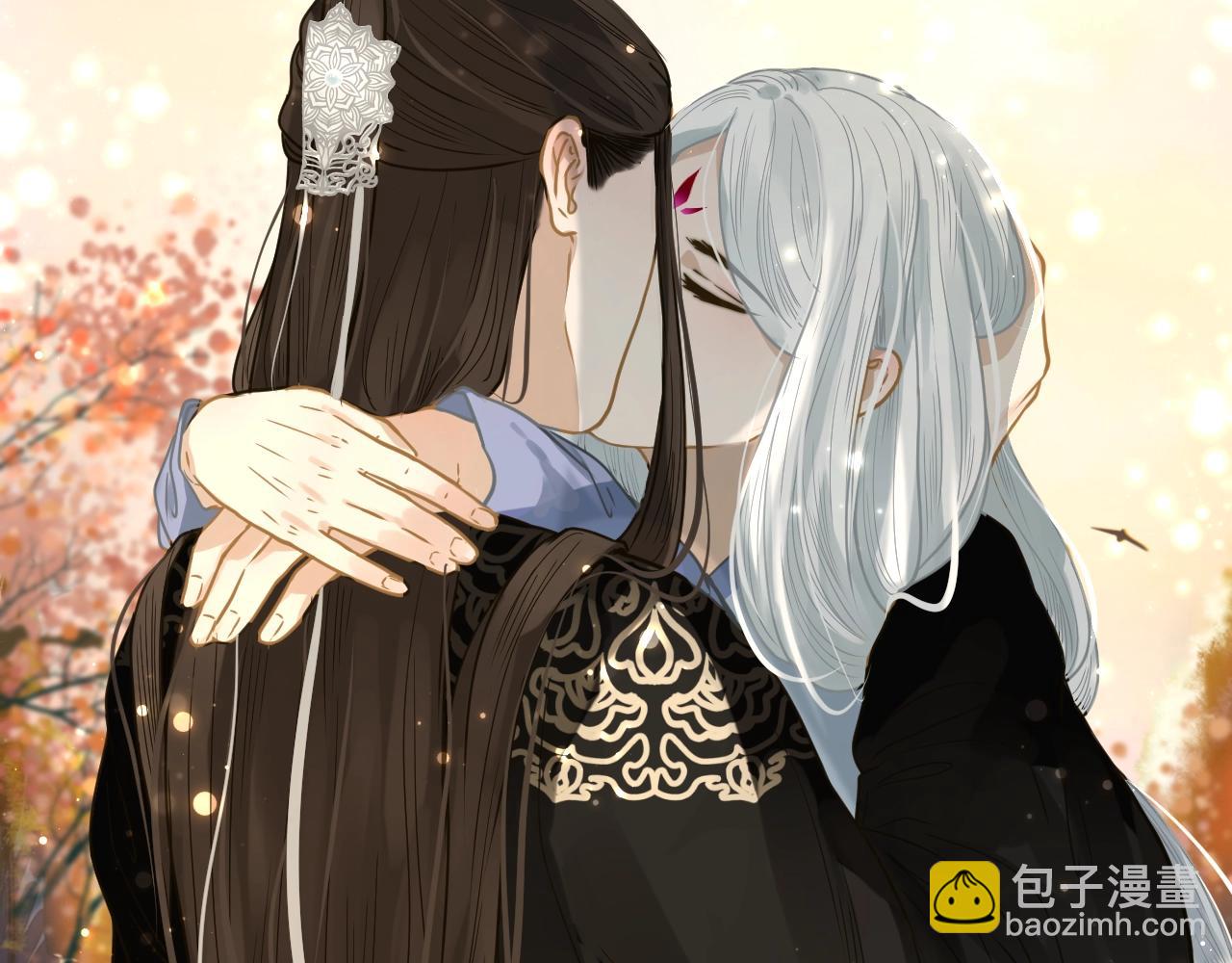 第29话 分别的前夕(1/2)-第30话