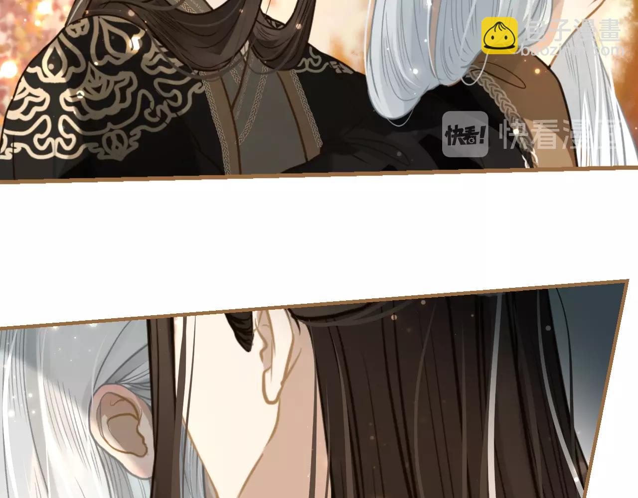 第29话 分别的前夕(1/2)-第30话