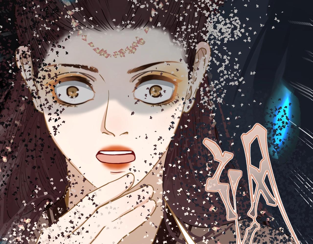 第31话 我们走吧(1/2)-第32话