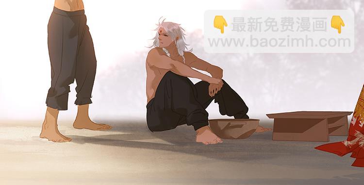 第99话 最强悍的武器(1/3)-第108话