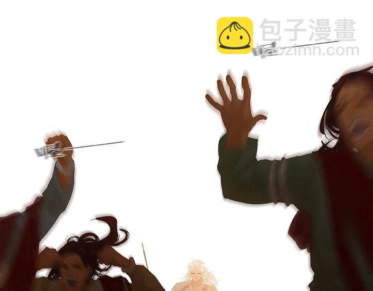 第115话 争利的最高技巧(1/4)-第124话