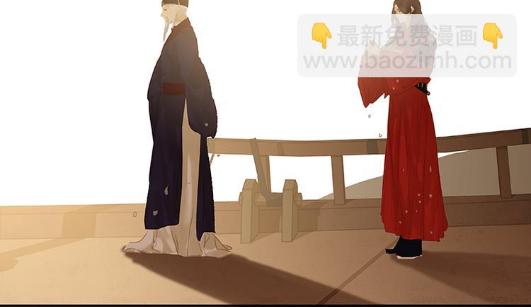 第115话 争利的最高技巧(1/4)-第124话