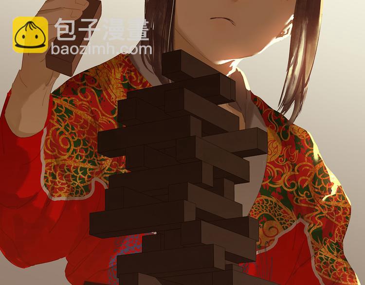 第127话 相遇的本质(1/4)-第136话