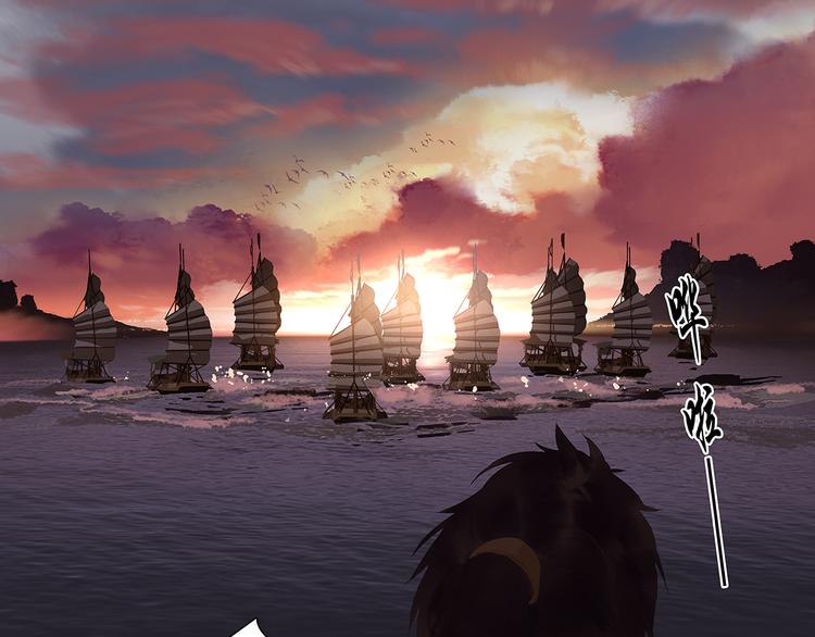 第133话 我们的旗帜(1/5)-第142话