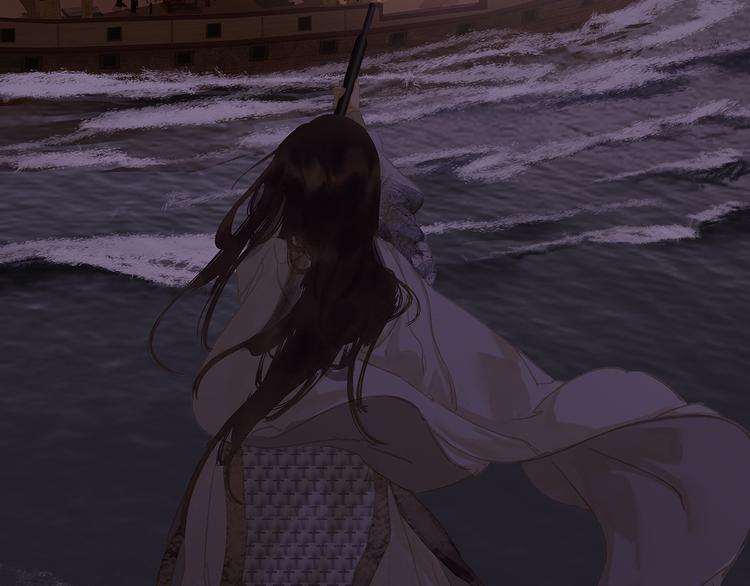 第133话 我们的旗帜(1/5)-第142话