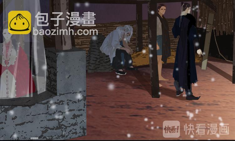 第145话（上） 白色婚礼(1/4)-第156话