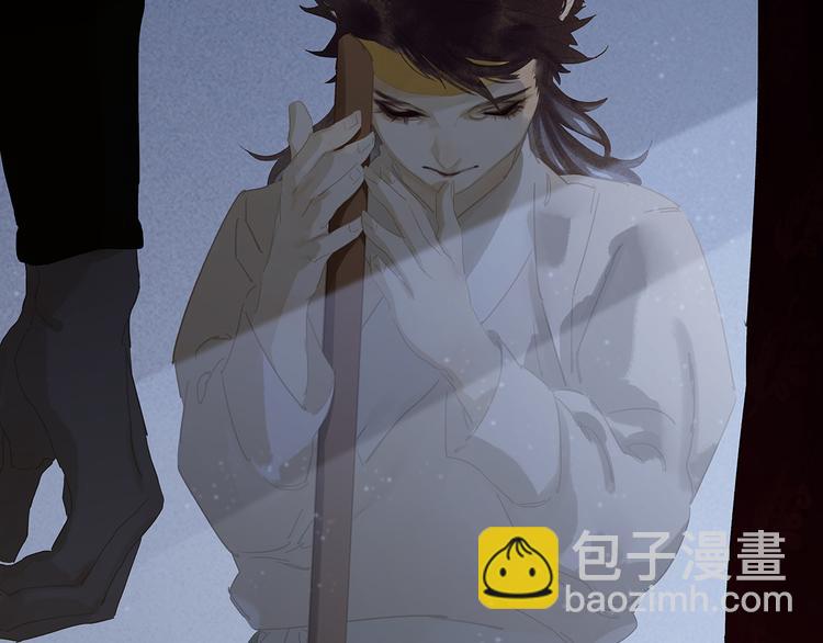 第146话（上）芙蓉帐暖度春宵(1/3)-第158话