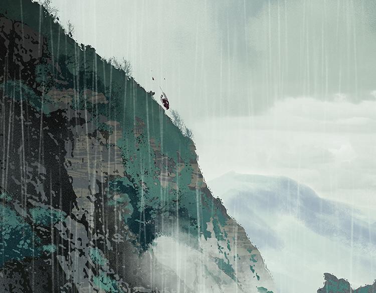 第50话 处处碰壁(1/2)-第54话